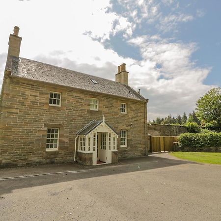 Villa Garden House Maybole Exterior foto