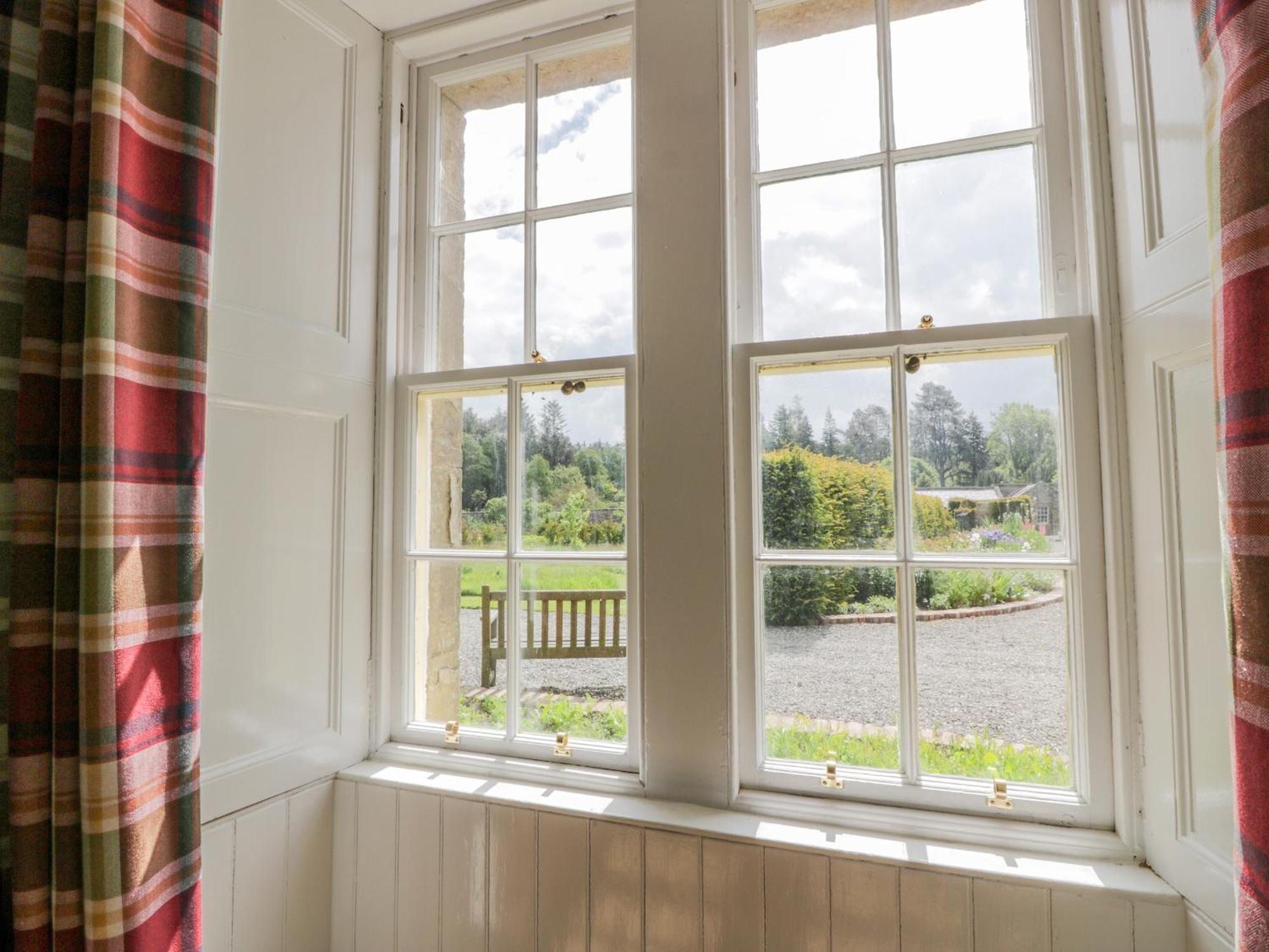 Villa Garden House Maybole Exterior foto