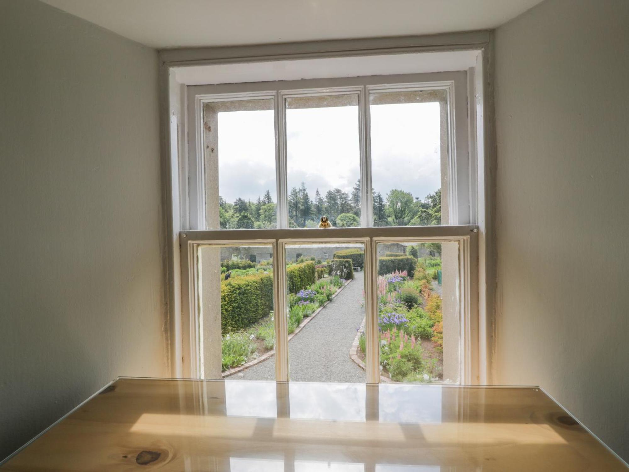 Villa Garden House Maybole Exterior foto