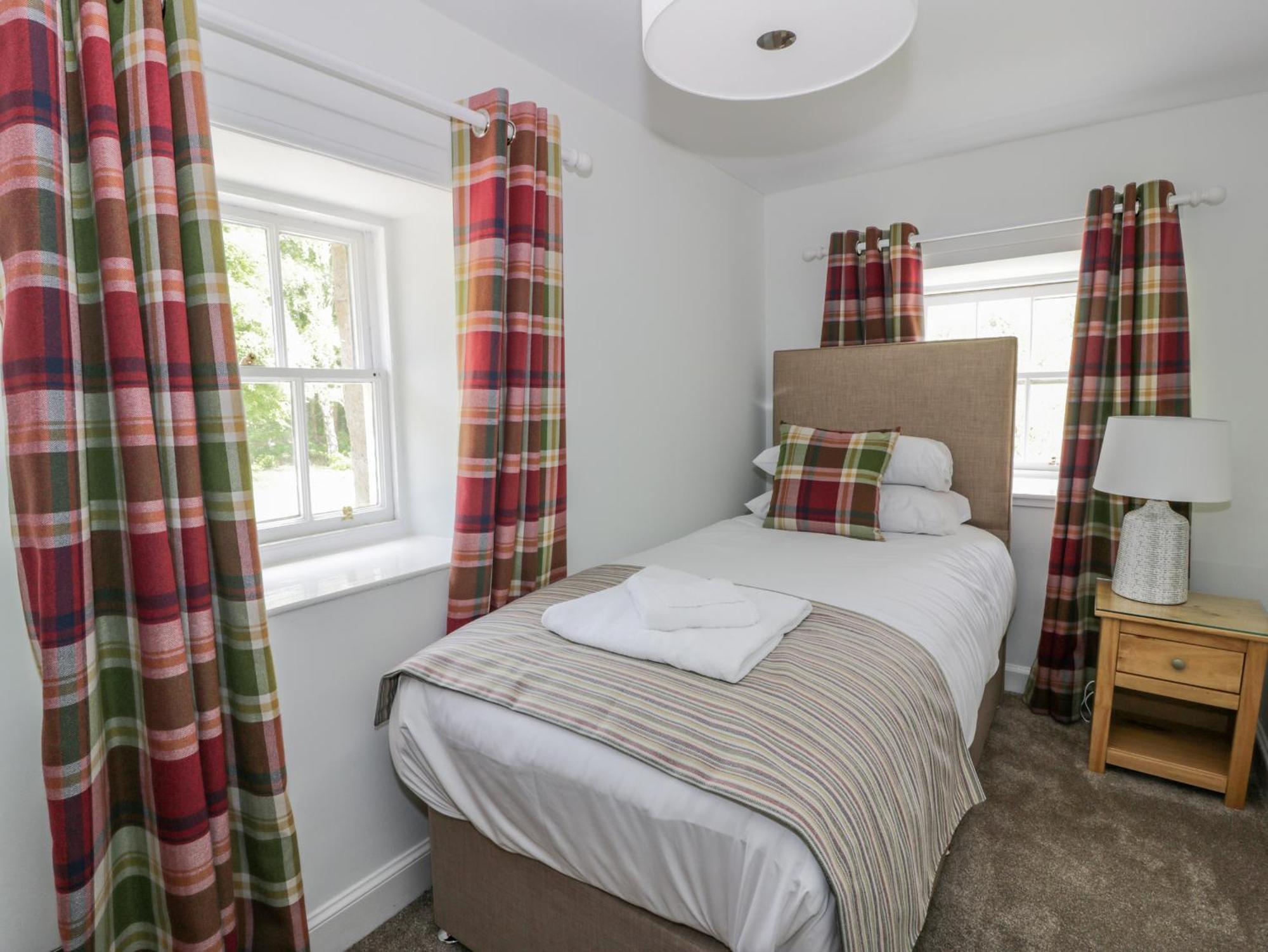 Villa Garden House Maybole Exterior foto
